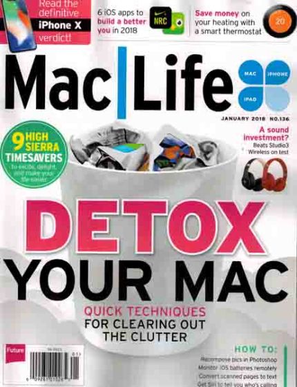 Mac Life