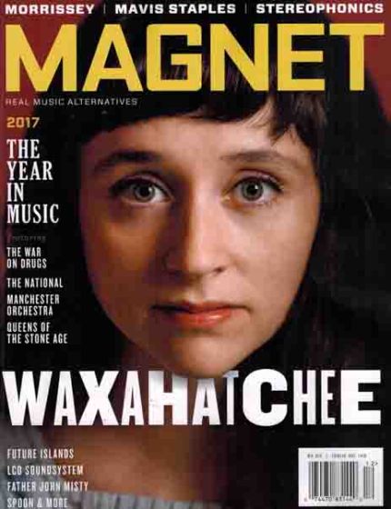 Magnet