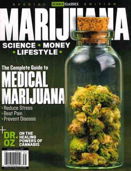 Marijuana