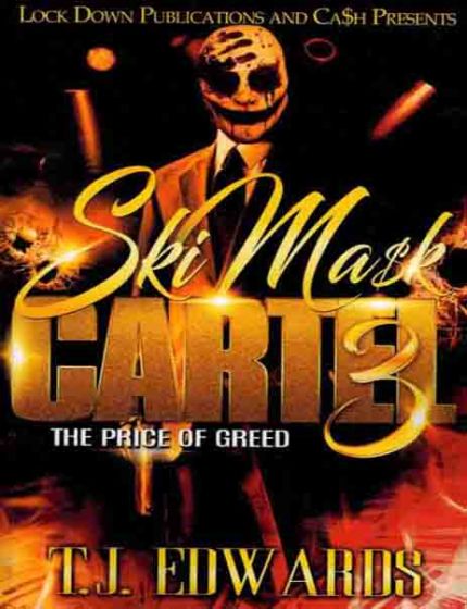 Ski Mask Cartel 3