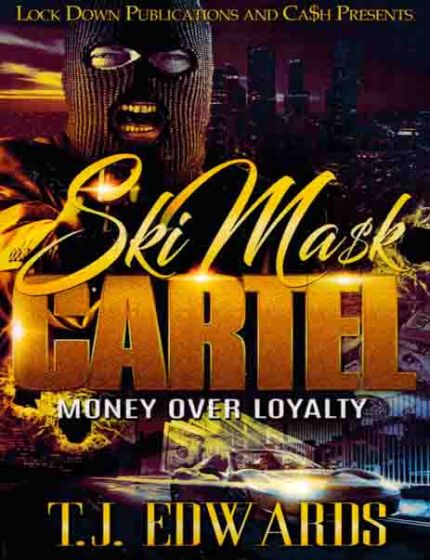Ski Mask Cartel 1