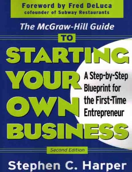 Starting Your Own Business