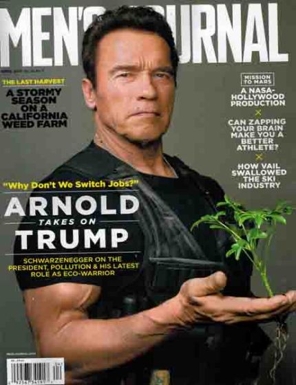 Mens Journal