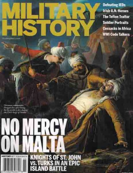 Military History