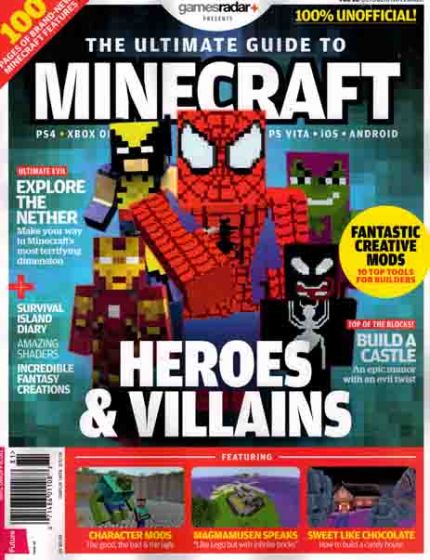 Minecraft