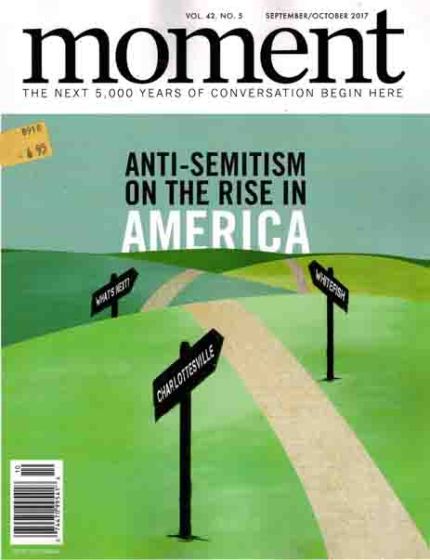 Moment Magazine