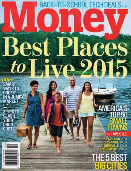 Money Magazine
