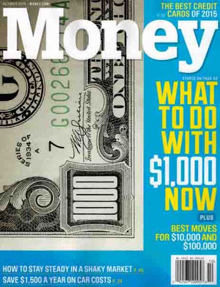 Money Magazine
