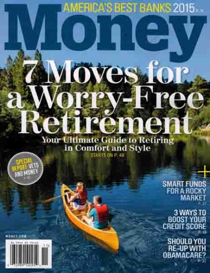 Money Magazine