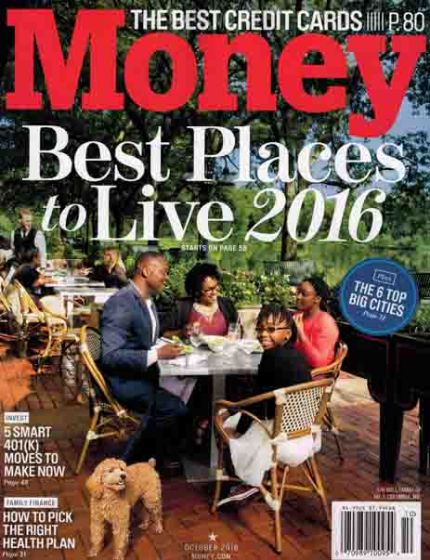 Money Magazine