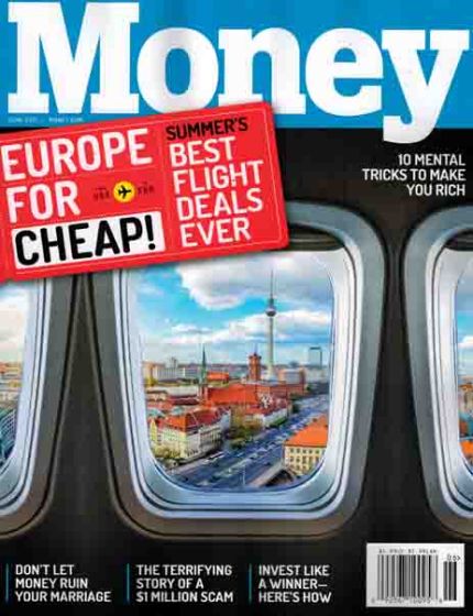 Money Magazine