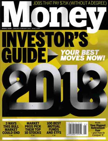 Money Magazine