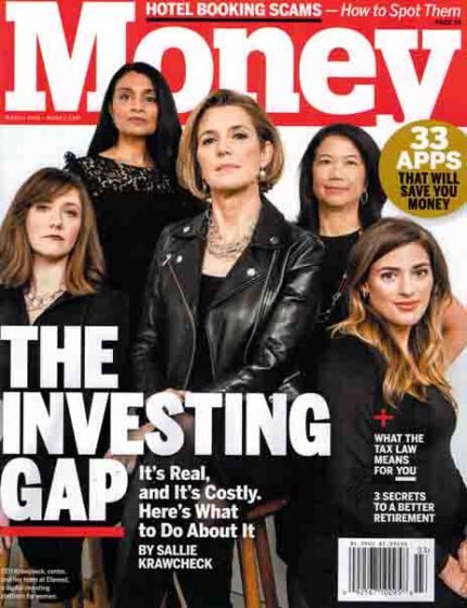 Money Magazine
