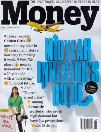 Money Magazine