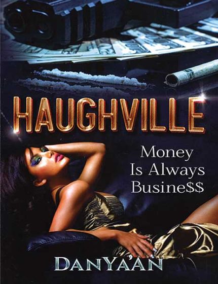 Money Is Always Business 1
