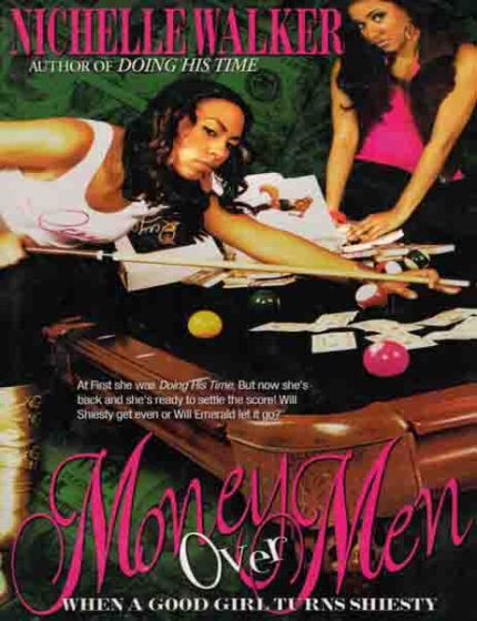 Money Over Men