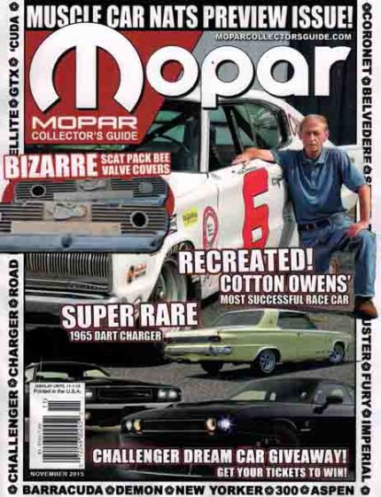 Mopar