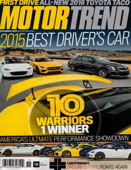Motor Trend
