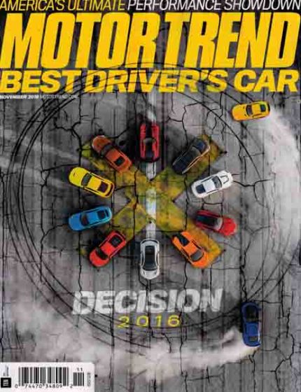Motor Trend