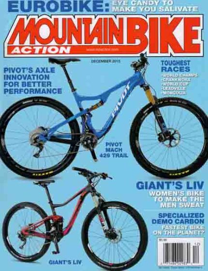Mountain Bike