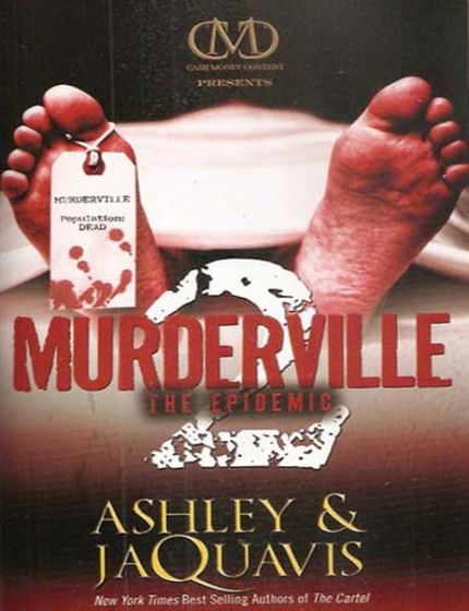 Murderville 2
