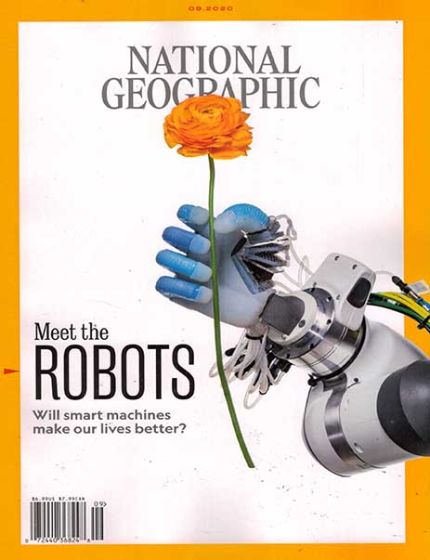 National Geographic