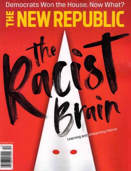 The New Republic