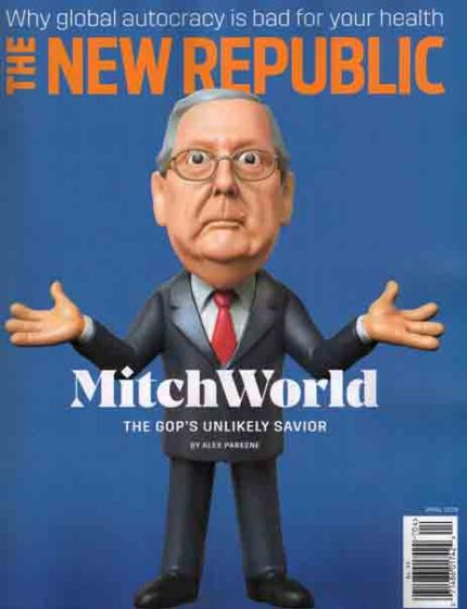 The New Republic