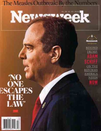 Newsweek 