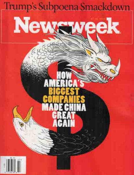 Newsweek 