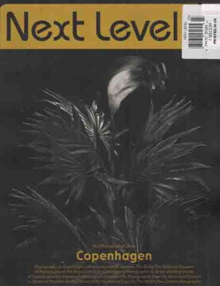 Next Level Magazine
