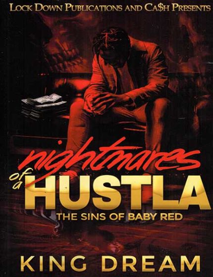 Nightmares Of A Hustla Book\By King Dream