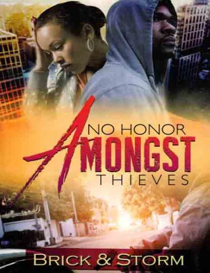 No Honor Amongst Thieves