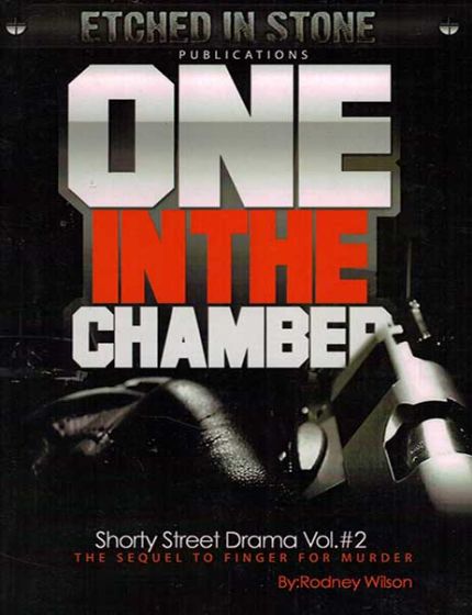 One In The Chamber