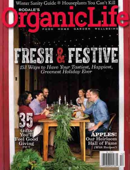 Organic Life
