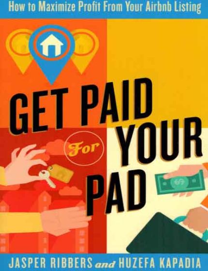 Get Paid For Your Pad
