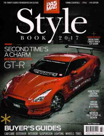 Pasmag