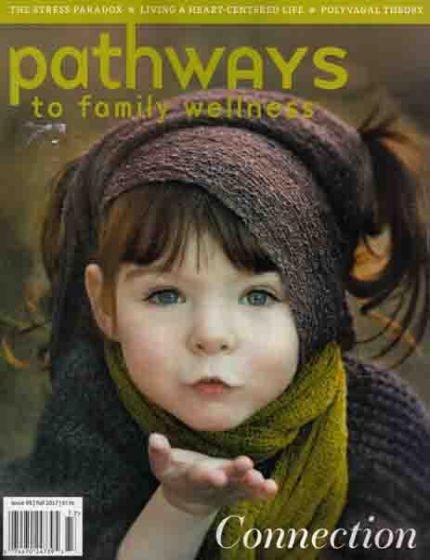 Pathways to Family Wellness