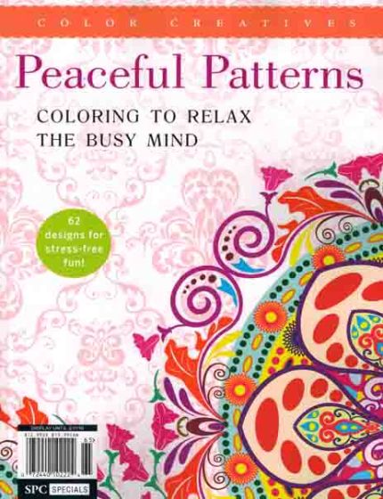 Peaceful Patterns
