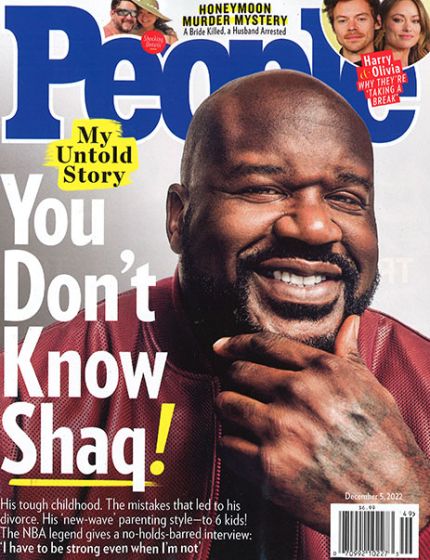 People Magazine Issue 49 Year 2022