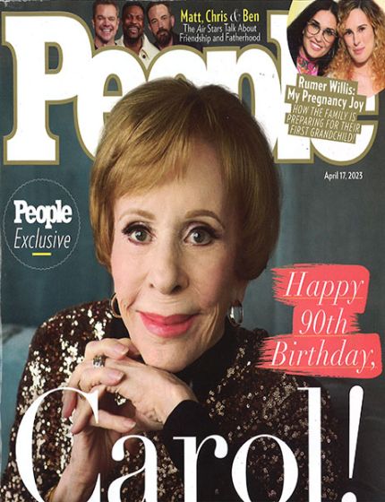 People Magazine Issue 16 Year 2023