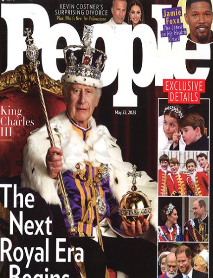 People Magazine Issue 21 Year 2023