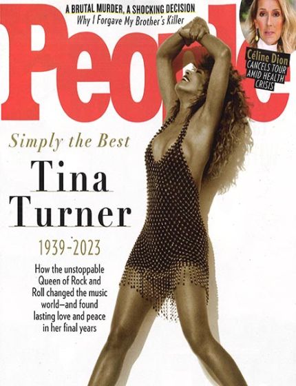 People Magazine Issue 24 Year 2023