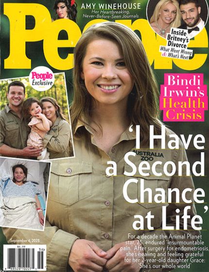 People Magazine Issue 36 Year 2023