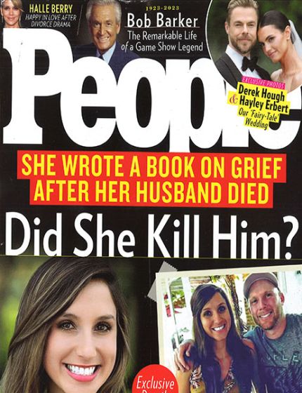 People Magazine Issue 37 Year 2023