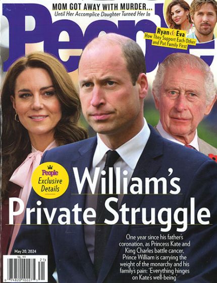 People Magazine Issue 21 Year 2024