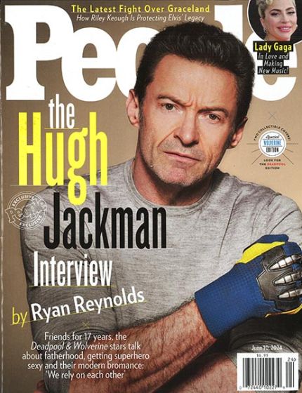 People Magazine Issue 24 Year 2024