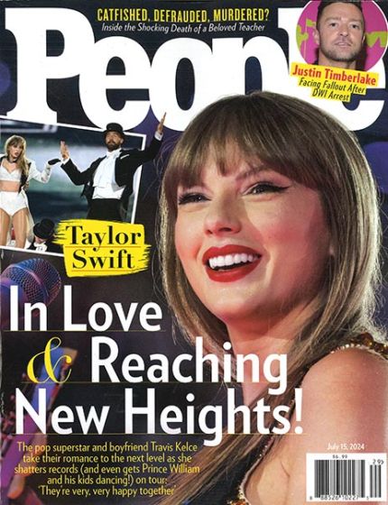 People Magazine Issue 29 Year 2024