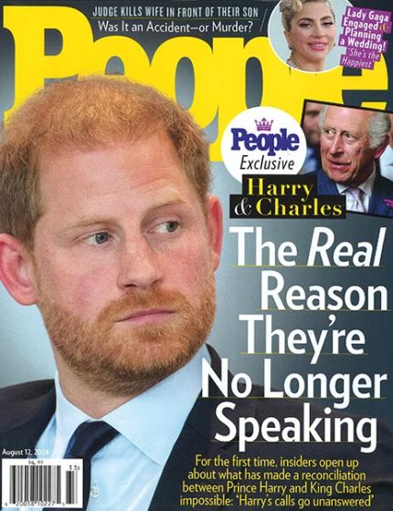 People Magazine Issue 33 Year 2024