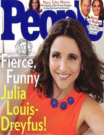 People Magazine Issue 23 Year 2023